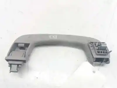 Автозапчастина б/у ліва передня ручка для bmw 1 (f20) 116 d посилання на oem iam 51167495617  