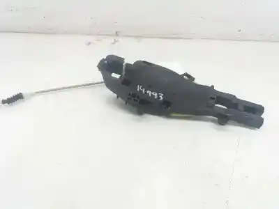 Second-hand car spare part exterior right front door handle for bmw x1 (e84) sdrive 18d oem iam references 51212992974