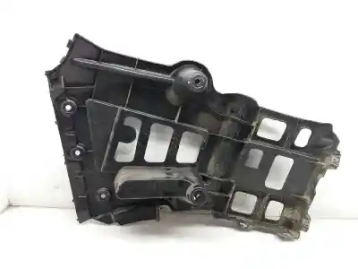 Second-hand car spare part REAR BUMPER REINFORCEMENT for BMW X1 (E84)  OEM IAM references 51124884490  