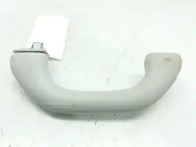 Автозапчастина б/у передня права ручка для seat leon (5f1) style connect посилання на oem iam 5f0857607