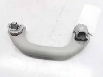Автозапчасти б/у правая передняя ручка за seat leon (5f1) style connect ссылки oem iam 5f0857607  