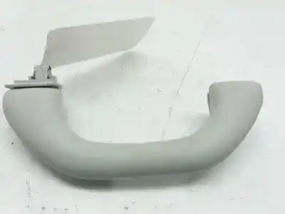 Автозапчасти б/у задняя правая ручка за seat leon (5f1) style connect ссылки oem iam 5f0857607  