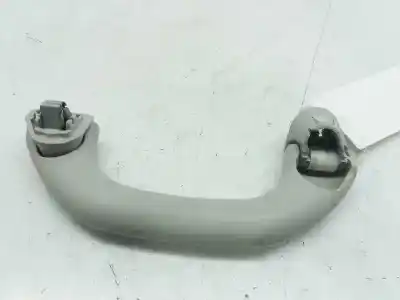 Автозапчастина б/у ручка задня права для seat leon (5f1) style connect посилання на oem iam 5f0857607