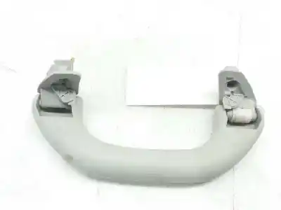 Recambio de automóvil de segunda mano de asidero techo delantero izquierdo para vw passat b7 (362) 2.0 tdi referencias oem iam 1k0857607
