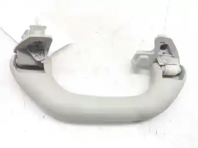 Recambio de automóvil de segunda mano de asidero techo trasero izquierdo para vw passat b7 (362) 2.0 tdi referencias oem iam 1k0857607