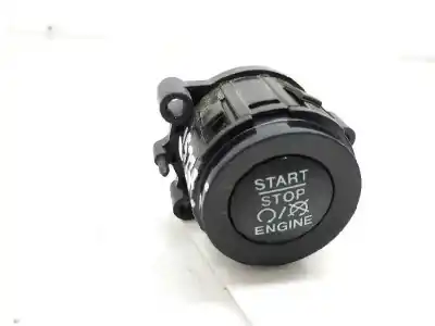 Second-hand car spare part ignition switch for jeep compass ii limited 4x4 oem iam references 00735625734  