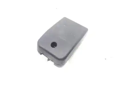 Pezzo di ricambio per auto di seconda mano GANCIO CINTURA POSTERIORE DESTRO per RENAULT SCENIC (JA..)  Riferimenti OEM IAM 417511D  