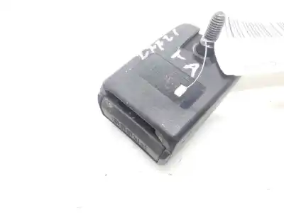 Pezzo di ricambio per auto di seconda mano gancio cintura posteriore destro per renault scenic (ja..) 1.9 dci century 102 cv / 75 kw riferimenti oem iam 417511d  
