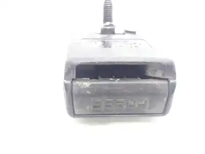 Pezzo di ricambio per auto di seconda mano gancio cintura posteriore destro per renault scenic (ja..) 1.9 dci century 102 cv / 75 kw riferimenti oem iam 417511d  
