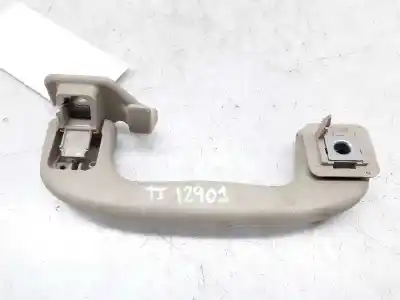 Second-hand car spare part rear left handle for opel insignia a country tourer (g09) 2.0 cdti (47) oem iam references 13329246  