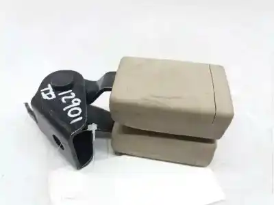 Peça sobressalente para automóvel em segunda mão chicote / encaixe cinto segurança traseiro direito por opel insignia a country tourer (g09) 2.0 cdti (47) referências oem iam 13267111  