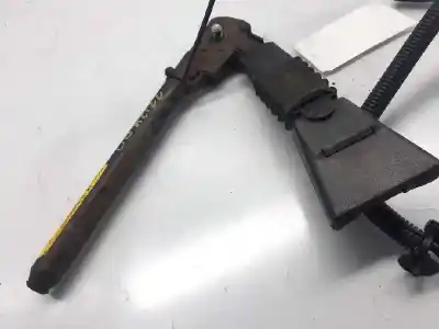 Peça sobressalente para automóvel em segunda mão chicote / encaixe cinto segurança dianteiro direito por opel corsa c essentia referências oem iam 09114886
