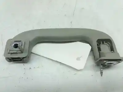 Peça sobressalente para automóvel em segunda mão puxador dianteiro esquerdo por opel insignia sports tourer selective referências oem iam 5354926