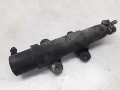 Peça sobressalente para automóvel em segunda mão SISTEMA LAVA FARÓIS DE XENON por SKODA SUBERB (3T4)  Referências OEM IAM 3U0955979  