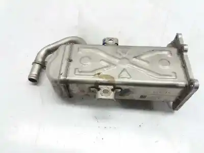 Автозапчасти б/у охладитель рог за seat toledo iv (kg3) 1.6 tdi ссылки oem iam 03l131512cf  