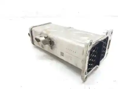 Автозапчасти б/у ОХЛАДИТЕЛЬ РОГ за SEAT TOLEDO IV (KG3)  ссылки OEM IAM 03L131512CF  