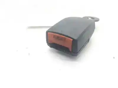 Peça sobressalente para automóvel em segunda mão chicote / encaixe cinto segurança traseiro esquerdo por suzuki swift sf berlina (ma) 1.3 cat referências oem iam 121200a