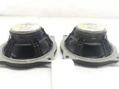 Автозапчастина б/у динамик для kia carens iv 1.7 crdi посилання на oem iam 96330a4000