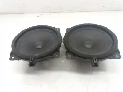 Автозапчастина б/у динамик для kia carens iv 1.7 crdi посилання на oem iam 96330a4000