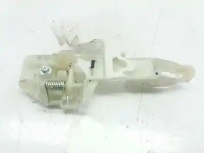 Автозапчастина б/у завнішня ручка задня ліва для kia carens iv 1.7 crdi посилання на oem iam 83655a4000