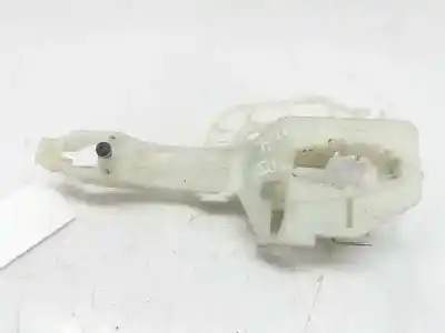 Автозапчастина б/у ліва передня зовнішня ручка для kia carens iv 1.7 crdi посилання на oem iam 81310a4010