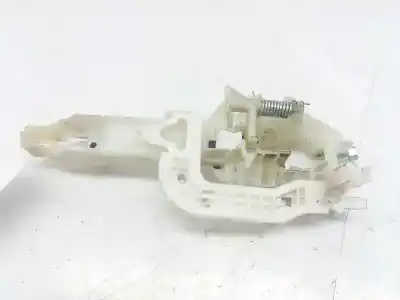 Автозапчастина б/у ліва передня зовнішня ручка для kia carens iv 1.7 crdi посилання на oem iam 81310a4010  