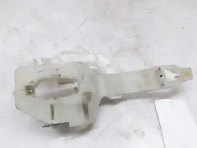 Автозапчастина б/у зовнішня ручка передня прав для kia carens iv 1.7 crdi посилання на oem iam 81320a4010