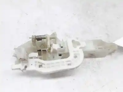 Автозапчасти б/у наружная рукоятка передняя справа за kia carens iv 1.7 crdi ссылки oem iam 81320a4010  