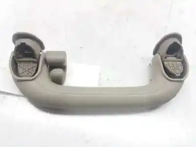Автозапчастина б/у ліва передня ручка для kia carens iv 1.7 crdi посилання на oem iam 853403s000  