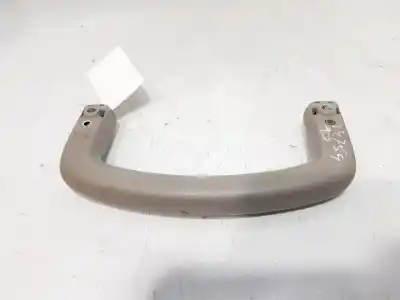 Second-hand car spare part rear right handle for nissan navara pick-up (d40m) double cab se 4x4 oem iam references 73940ea52a