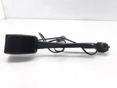 Peça sobressalente para automóvel em segunda mão chicote / encaixe cinto segurança dianteiro direito por ford focus lim. (cb8) titanium referências oem iam bm5161208aaw