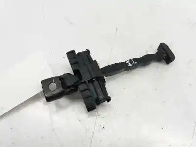 Автозапчасти б/у дверной фиксатор за skoda octavia combi (5e5) rs ссылки oem iam 5e0839249a  