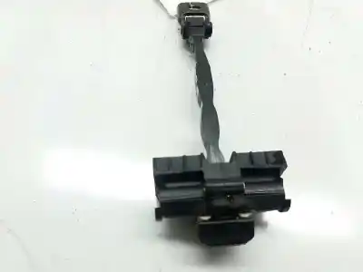 Автозапчасти б/у дверной фиксатор за skoda octavia combi (5e5) rs ссылки oem iam 5e0837249a