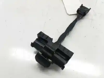 Автозапчасти б/у дверной фиксатор за skoda octavia combi (5e5) rs ссылки oem iam 5e0837249a  