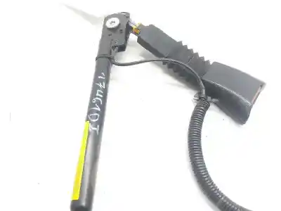 Автозапчастина б/у лівий передній гачок для opel corsa c cosmo посилання на oem iam 09114885  