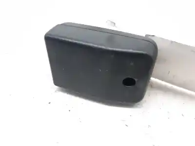Автозапчасти б/у крюк для ремня задний правый за renault scenic (ja..) 1.9 dci authentique ссылки oem iam 2442144  