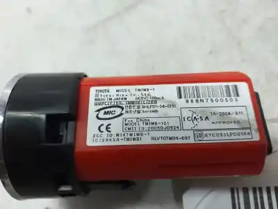 Second-hand car spare part ignition switch for toyota rav 4 (a3) executive oem iam references 13a854  