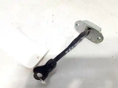 Second-hand car spare part DOOR STOP for NISSAN JUKE (F15)  OEM IAM references 824301KA0A  