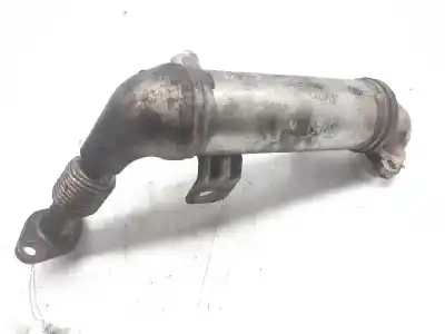 Автозапчасти б/у охладитель рог за kia ceed active 116 cv / 85 kw ссылки oem iam 284202a400  