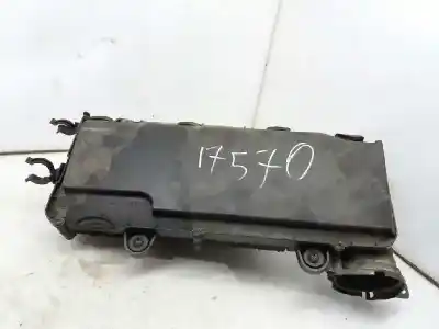 Pezzo di ricambio per auto di seconda mano supporto filtro aria per citroen nemo basis riferimenti oem iam 9652987380  