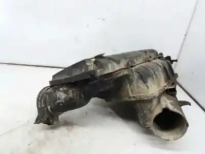 Pezzo di ricambio per auto di seconda mano supporto filtro aria per citroen nemo basis riferimenti oem iam 9652987380  