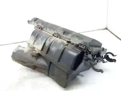 Pezzo di ricambio per auto di seconda mano supporto filtro aria per citroen nemo basis riferimenti oem iam 9652987380