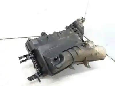 Pezzo di ricambio per auto di seconda mano supporto filtro aria per citroen nemo basis riferimenti oem iam 9652987380  