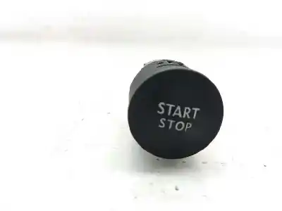 Peça sobressalente para automóvel em segunda mão comutador de ignição por renault megane iv berlina 5p tech road referências oem iam 503211r