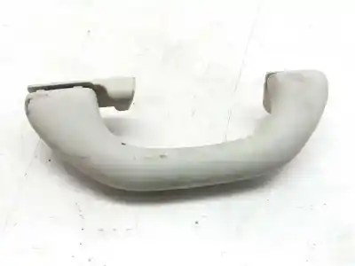 Peça sobressalente para automóvel em segunda mão puxador traseiro esquerdo por seat leon (1p1) sport limited referências oem iam 1p0857607