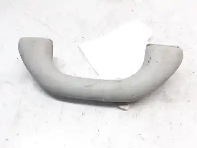 Peça sobressalente para automóvel em segunda mão puxador dianteiro esquerdo por seat leon (1p1) sport limited referências oem iam 1p0857607