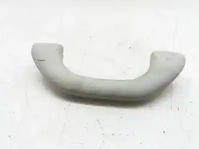 Peça sobressalente para automóvel em segunda mão puxador traseiro direito por seat leon (1p1) sport limited referências oem iam 1p0857607b