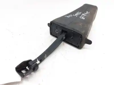 Peça sobressalente para automóvel em segunda mão esticador de porta por bmw serie 5 berlina (e60) 530xd referências oem iam 7176805