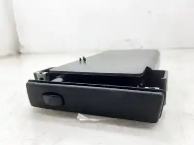 Tweedehands auto-onderdeel centrale onderbakbak voor bmw serie 5 berlina (e60) 530xd oem iam-referenties 51457063411  