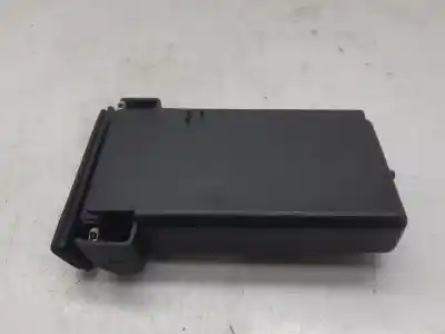 Tweedehands auto-onderdeel centrale onderbakbak voor bmw serie 5 berlina (e60) 530xd oem iam-referenties 51457063411  